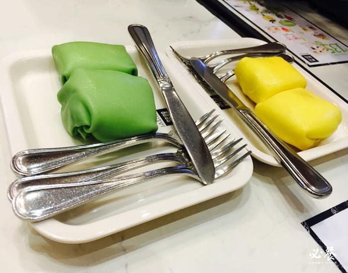 珠海瑞吉labrezza餐厅,珠海这十家餐厅吃过五家叫吃货