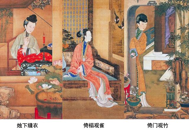 年前去故宫的感受,以前逛故宫