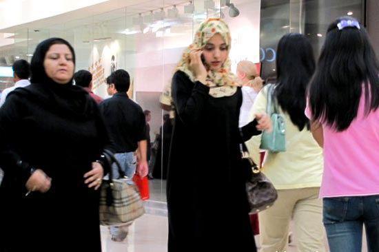 迪拜那些你不知道的秘密,迪拜国企打工的真实经历