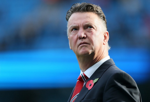 范加尔桃李满天下,范加尔告别荷兰