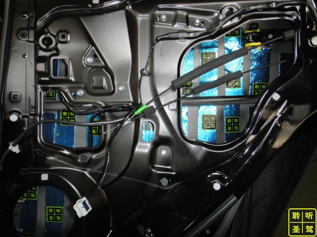 斯巴鲁森林人音响改装方案,斯巴鲁森林人改装音响