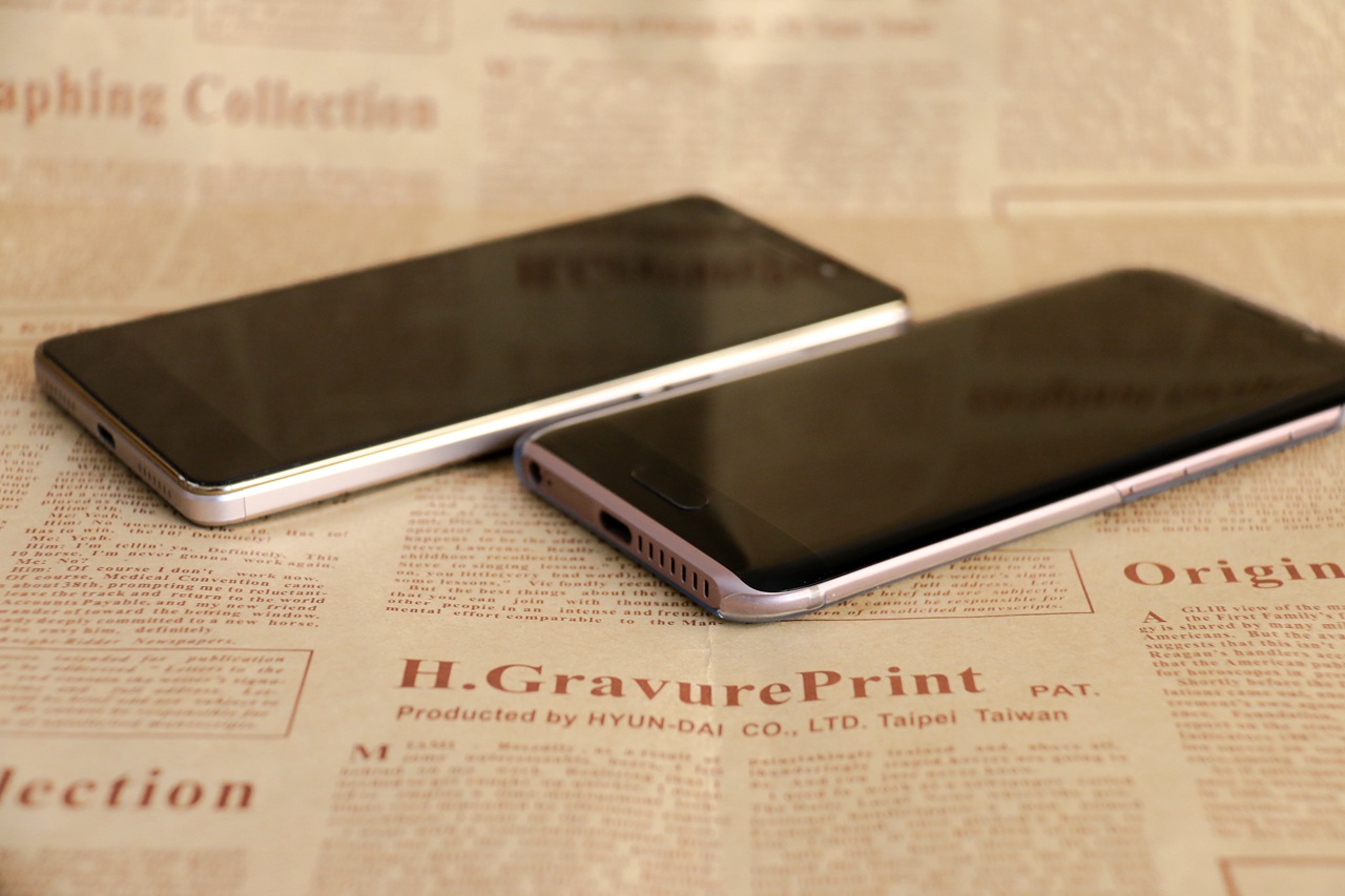 旧旗舰测评,华为手机荣耀7测评