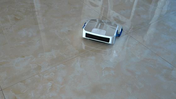 海尔扫地机器人真实测评,海尔智能扫地机器人使用视频