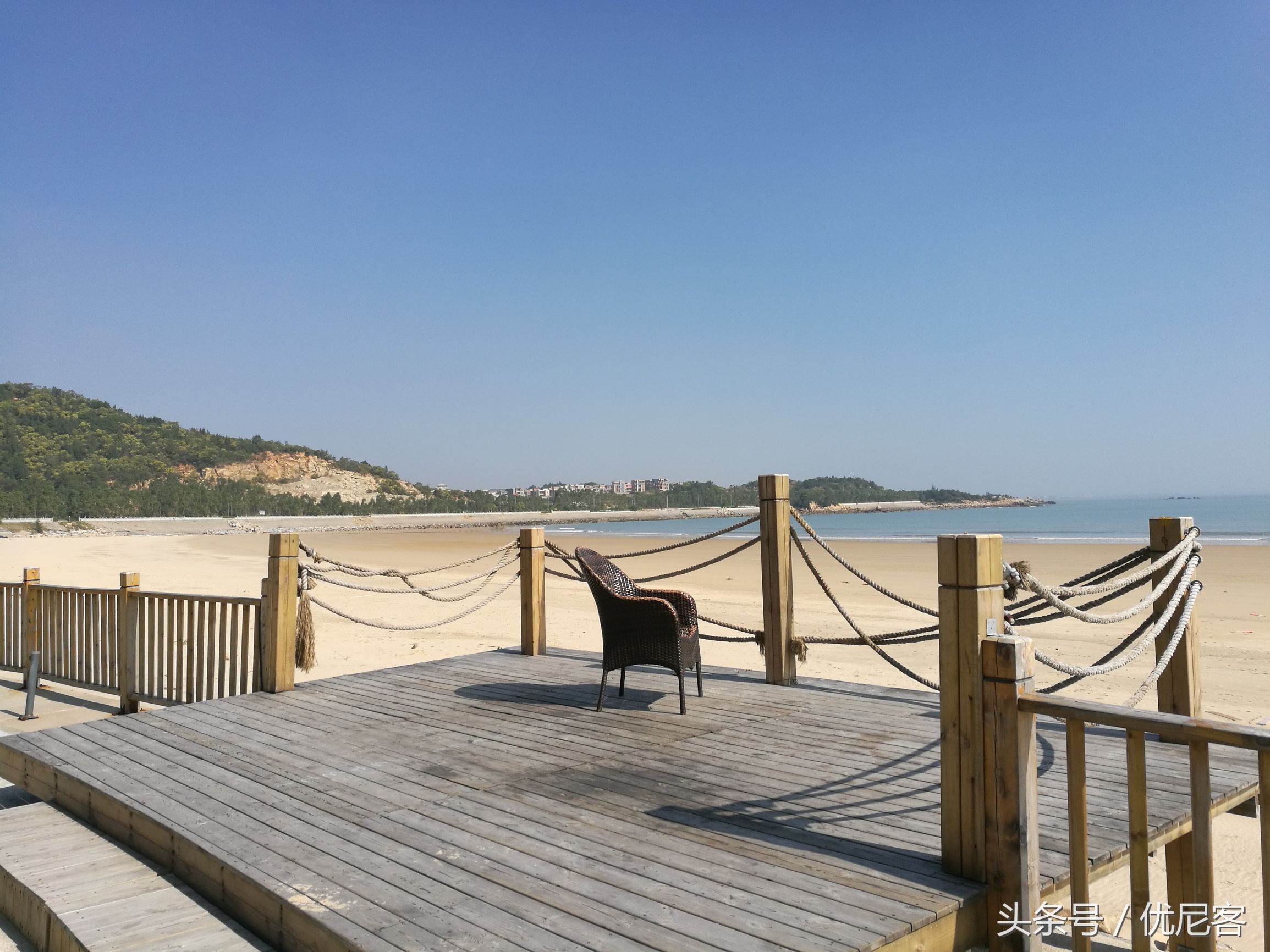 泉州惠安县古镇,泉州惠安小镇在哪里