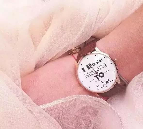 小众手表品牌排名大全,新加坡小众品牌手表