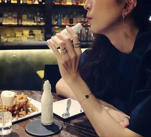 种草让自己变美,种草变美逆袭