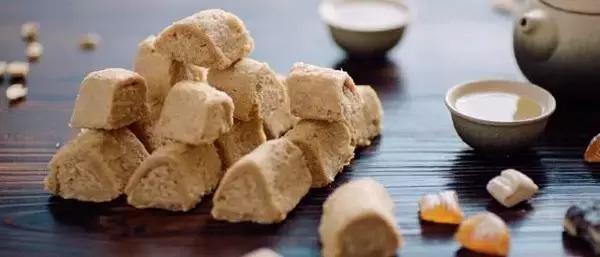 福建汀州土特产,福建零食特产有哪些