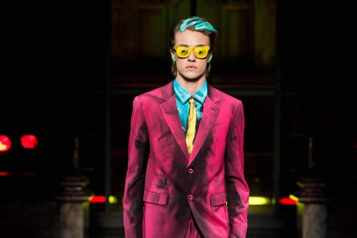 意大利十大最著名服装品牌,意大利20个小众品牌