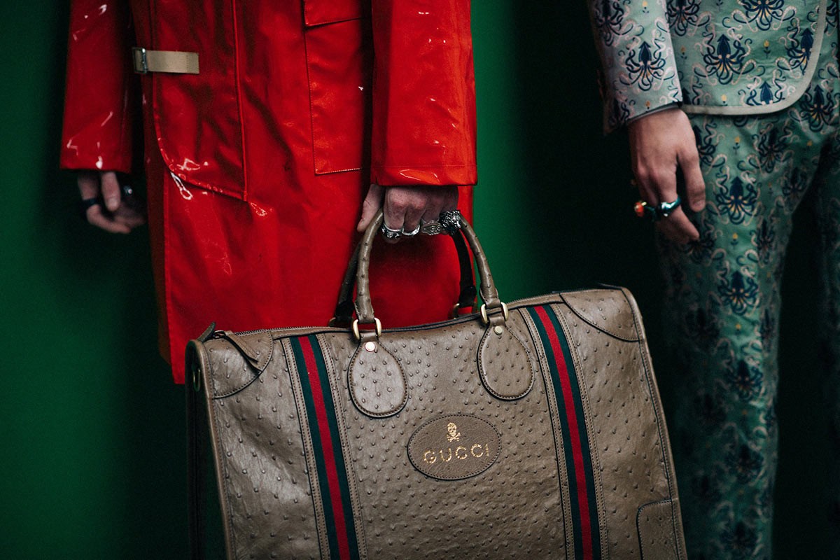 意大利十大最著名服装品牌,意大利20个小众品牌