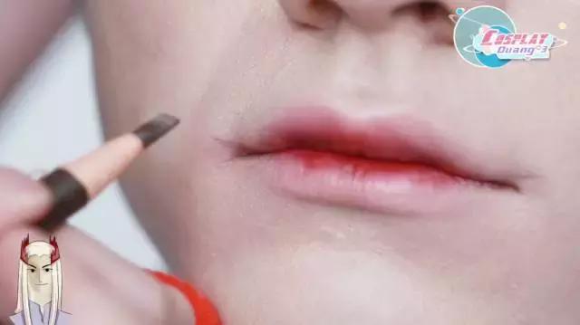 手残党cos化妆初学者教程,cosplay化妆教程原神