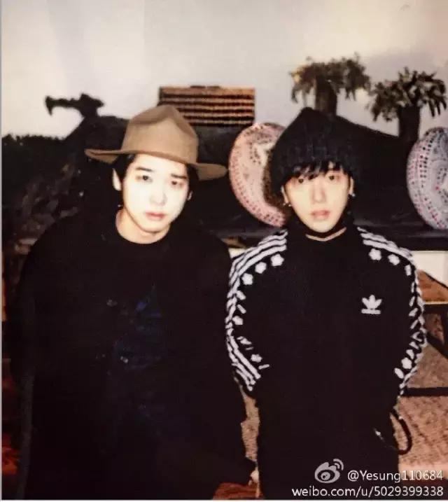 等有钱了，追到韩国欧巴们的店里来场美妙的偶遇！