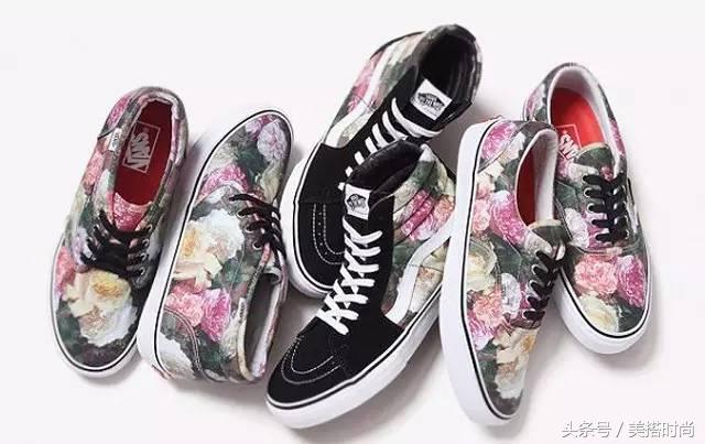 Supreme吃了LV的官司,绑了水原希子,却征服了Kate