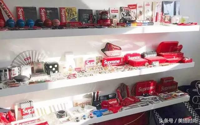 Supreme吃了LV的官司,绑了水原希子,却征服了Kate