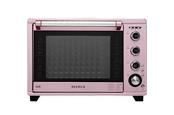 羡慕别人会烘焙？有了这台烤箱你也行