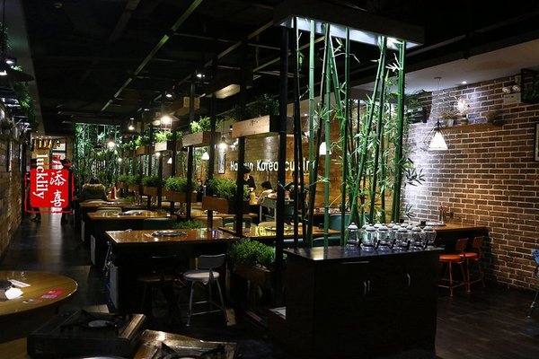 添喜美食探店,添喜探店韩村平价亲民的韩国料理