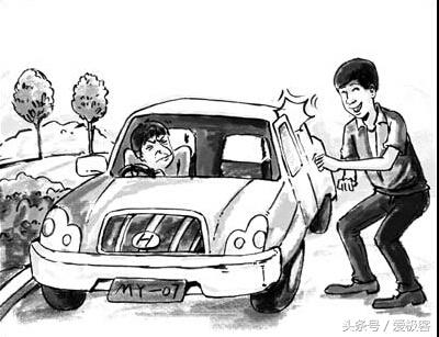 关车门响声大怎么解决,怎么委婉的提醒别人关车门轻点