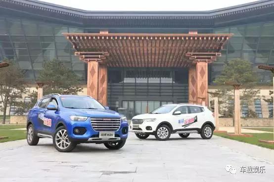 哈弗h6销量被本田crv反超,哈弗h6和哈弗h2s哪个更好