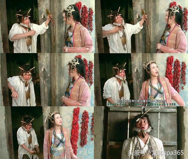 周星驰的演技有多强,周星驰的演技多厉害