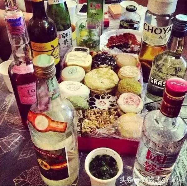 超好吃的甜的零食推荐,好吃甜食零食推荐