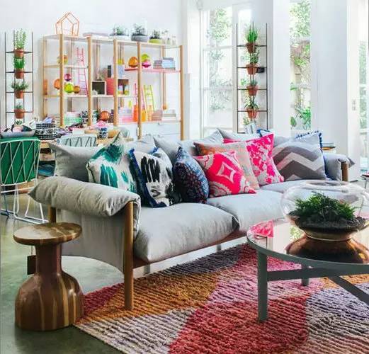 布艺沙发下陷如何解决,沙发弹簧下陷最简单的修复方法