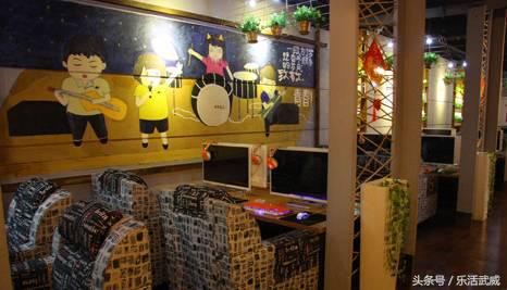 武威步行街附近网咖,武威网吧最新排名