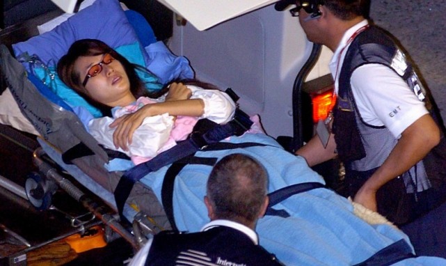 刘德华带朱丽倩回娘家视频,刘德华回泰国了吗