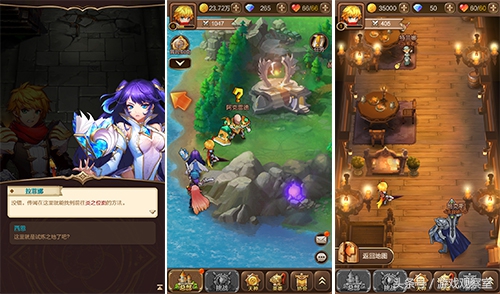 刀塔传奇新英雄测评,刀塔传奇最新状况