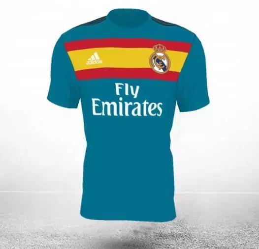 新赛季球衣皇马vs曼联,拜仁曼联队服