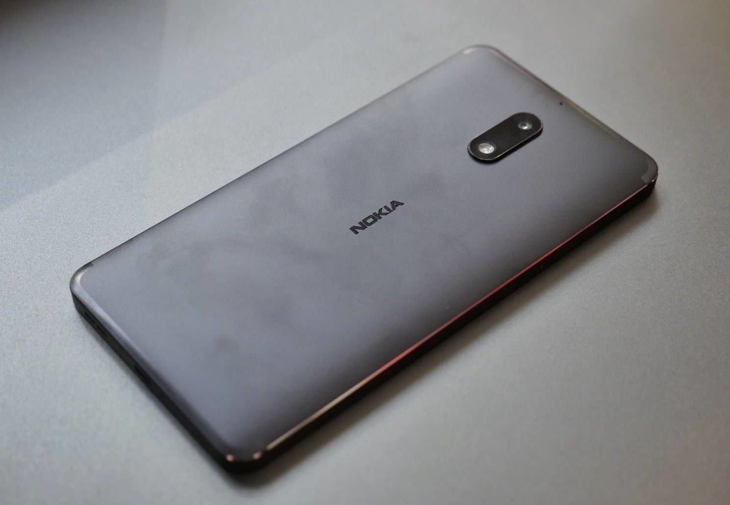 nokia6诺基亚手机,nokia6系列
