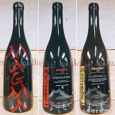 葡萄酒观察家全球百大葡萄酒出炉,2017全球100款最佳葡萄酒排名