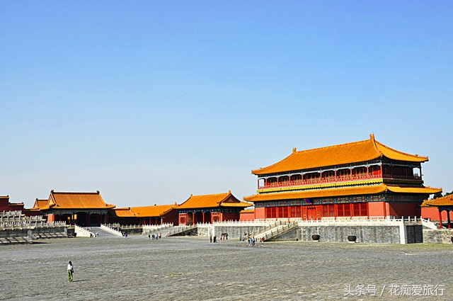 故宫最值得看的十大宫殿,故宫最豪华的宫殿堪比圆明园