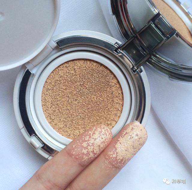 5款又大又好用气垫,五款气垫