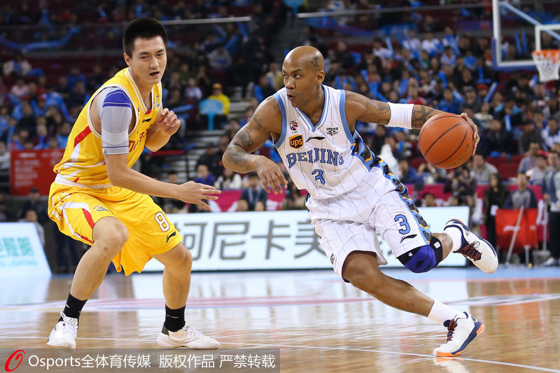 终结连败?别高兴的太早北京男篮将迎终极魔鬼赛程