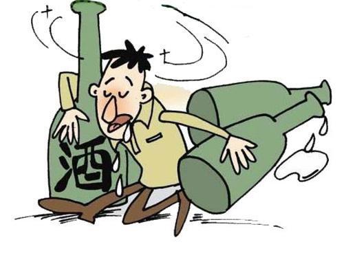 专治喝酒的偏方,医生建议饮酒时避免这5种药