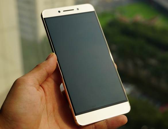 腾讯都无解，乐视微信红包助手+乐Pro3抢包又快又安全