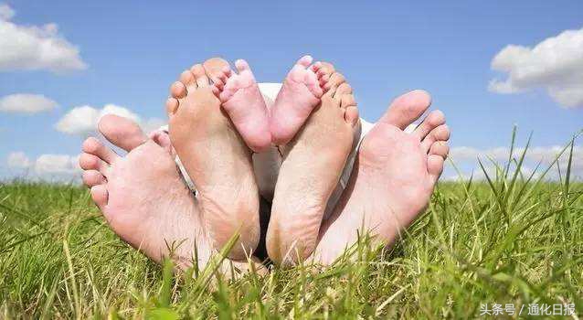 泡脚治脚气,脚气怎么治