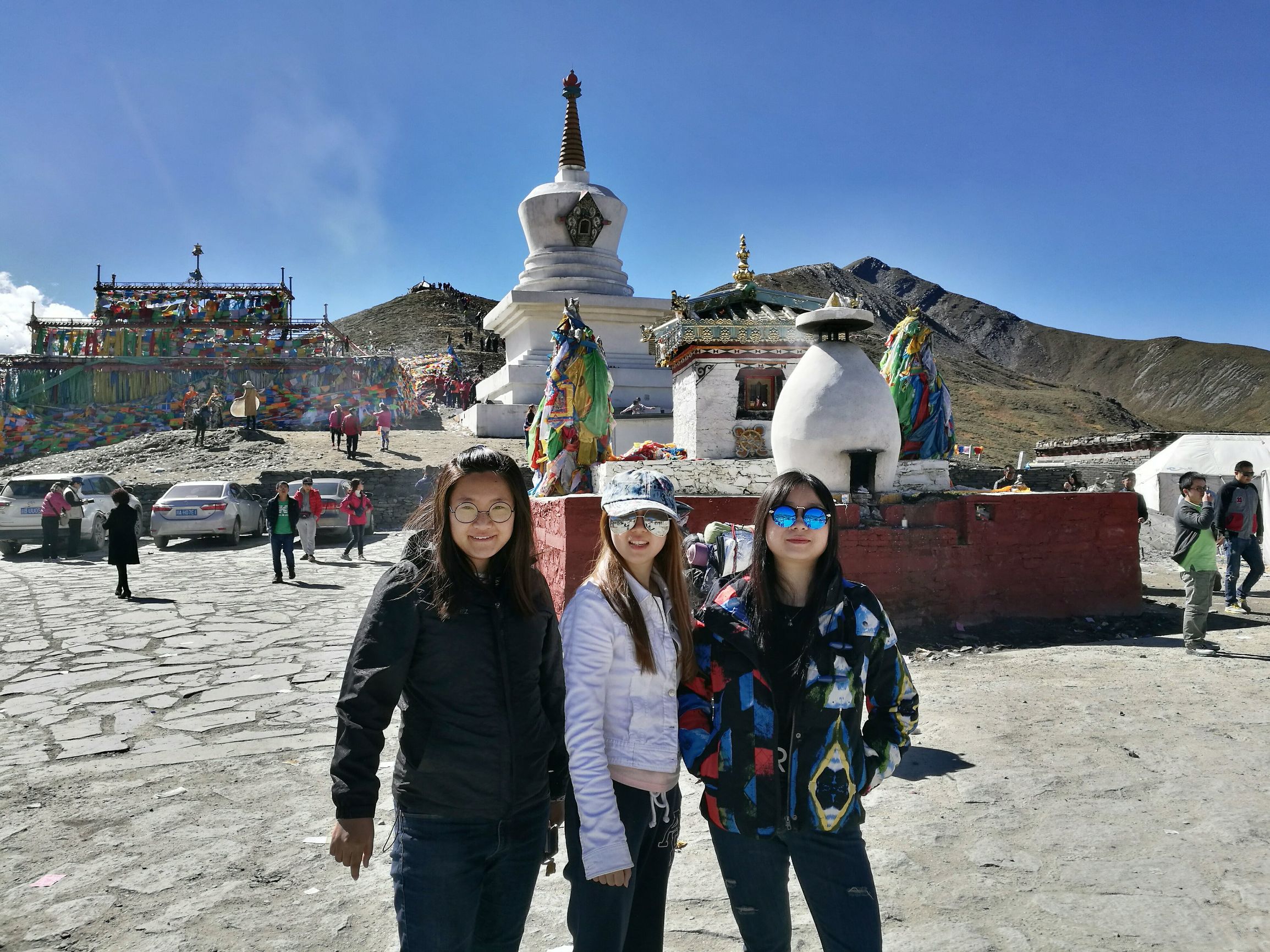 宁夏到陕西的沿途旅游,从宁夏自驾游到重庆多长时间