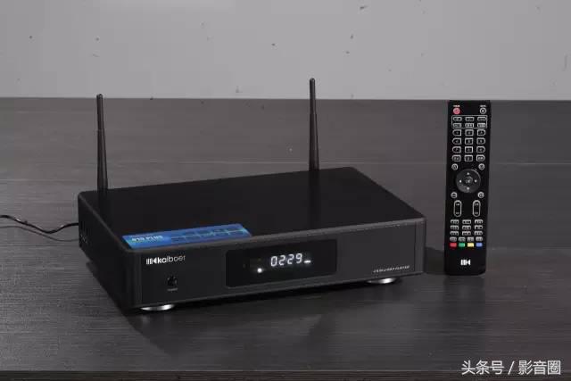 4k流媒体播放机,4k流媒体
