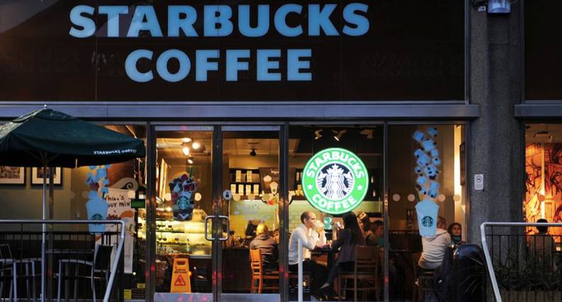 你造吗？这个波兰餐饮集团竟然买下了德国所有的星巴克！