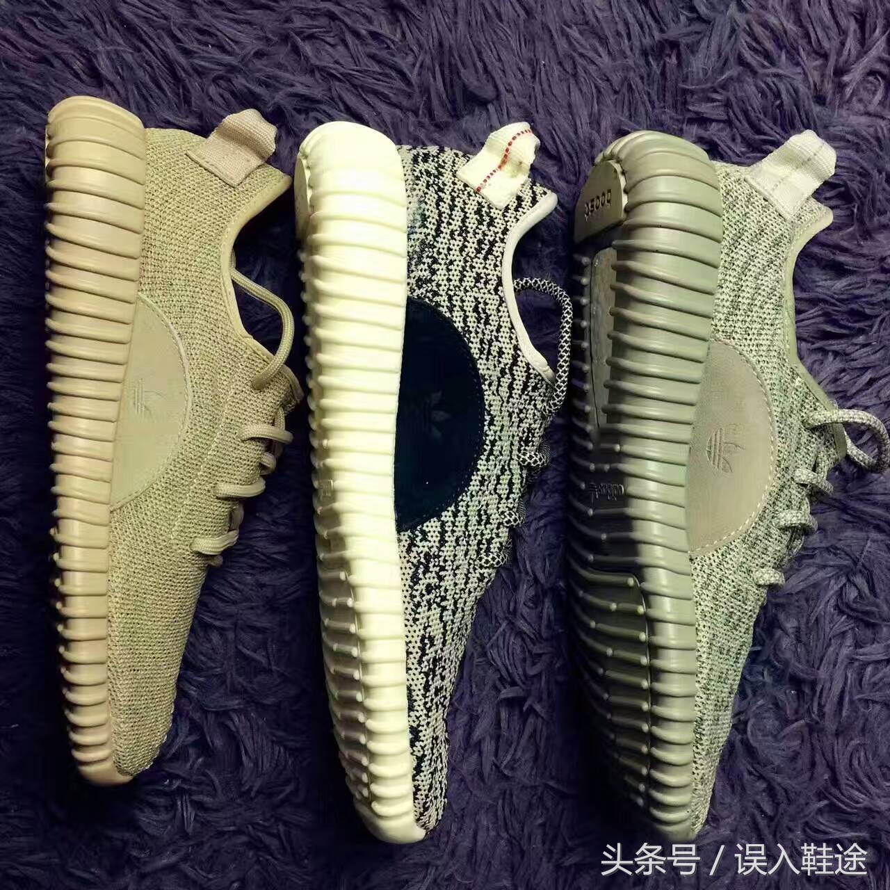 东莞aj和正版差距大吗,aj东莞货与正品区别