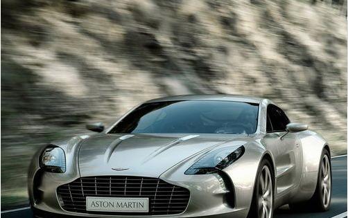 盘点最牛的汽车,盘点世界上最牛的跑车