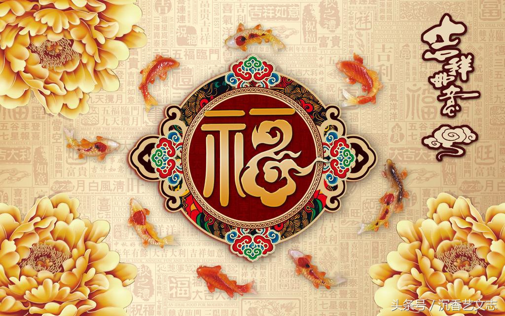 名人春联趣话：王羲之巧对偷联，朱元璋亲自代写，祝枝山恶搞好友