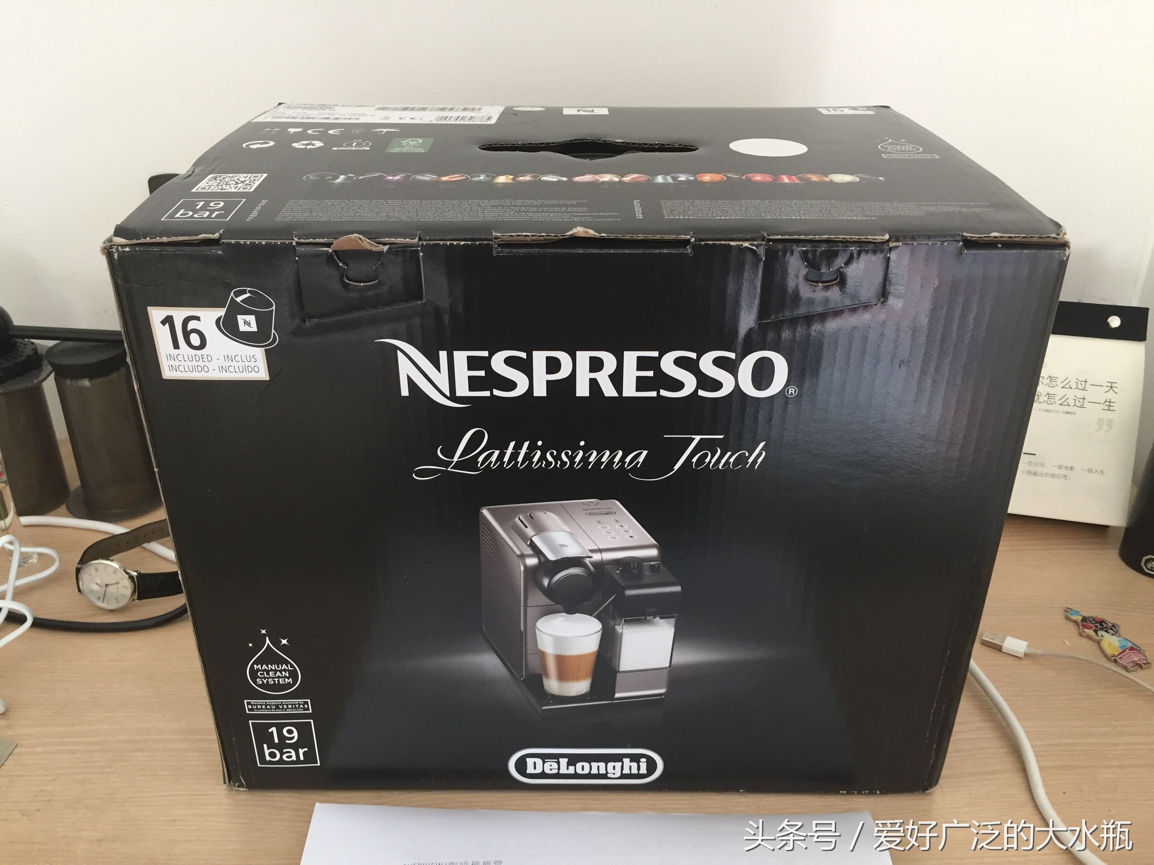 雀巢胶囊咖啡机入门推荐,家用雀巢胶囊咖啡机哪个适合