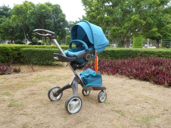 怎样选择一款实用的婴儿推车,婴儿推车推荐挑选方法
