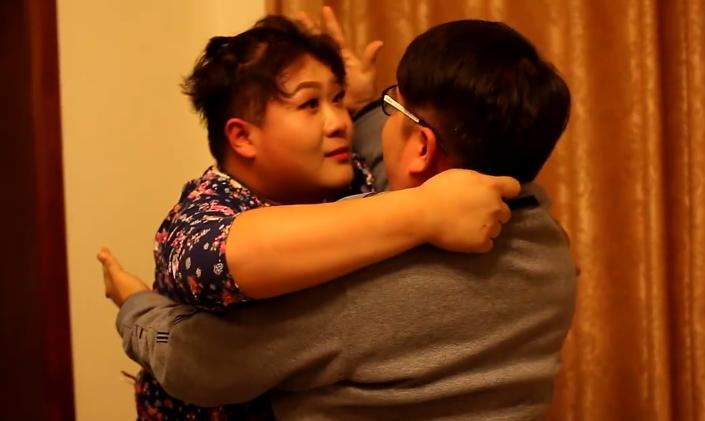 完爆胡歌霍建华、鬼怪CP，史上最辣眼睛的搞基视频