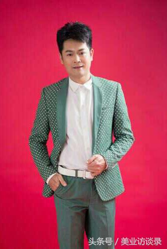 纹绣行业的基本常识,唐喜文