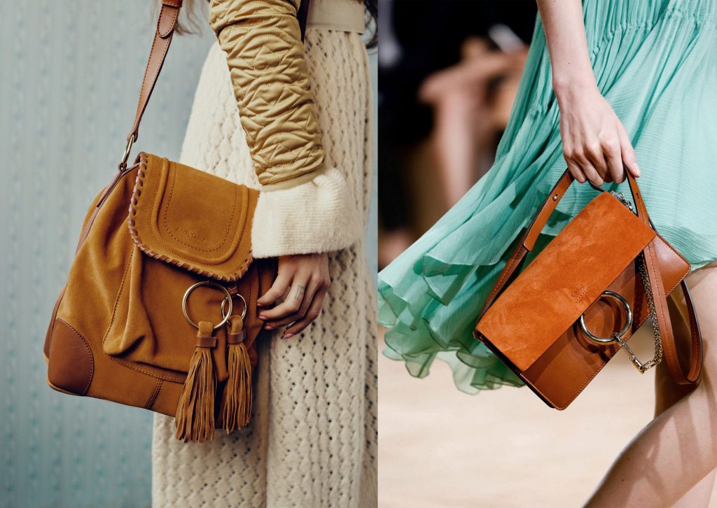 叫错品牌真的很丢脸！这几个大牌副线你一定要认得！