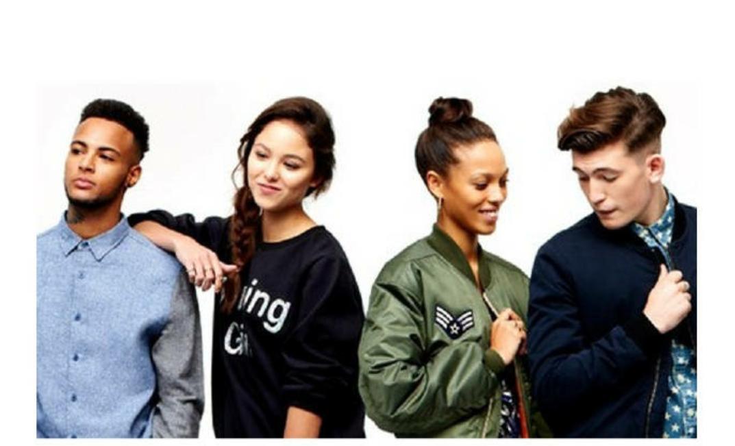 快时尚的品牌代表,2018年快时尚品牌排行