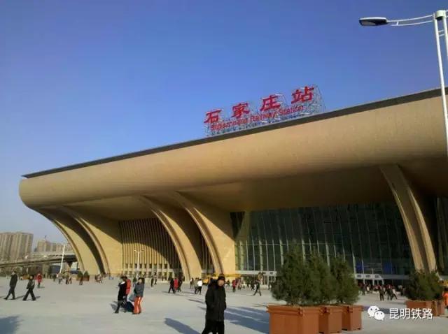 2019春运高铁云南,春节云南自驾5天最佳路线