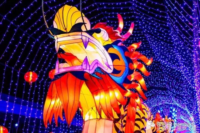 泰国应对中国春节旅游,泰国怎么过春节